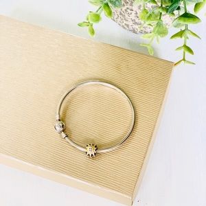 Pandora Bracelet